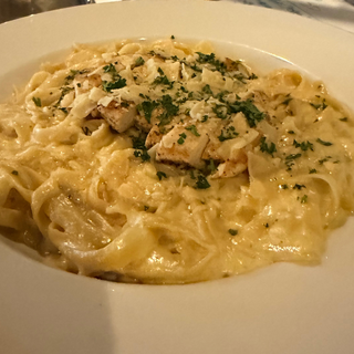 Alfredo