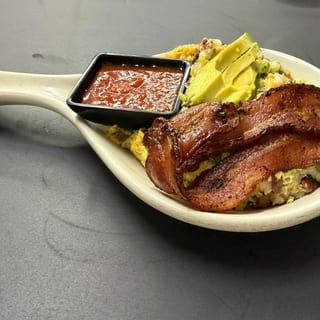 Breakfast Skillet